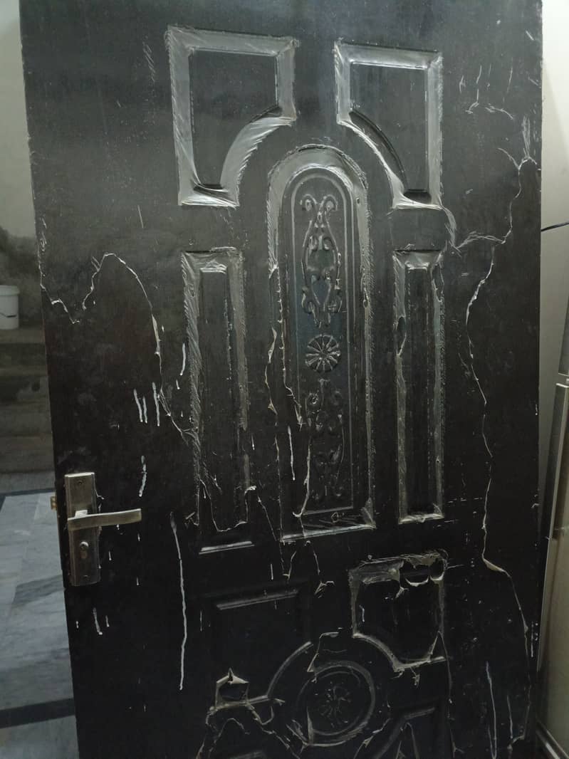 used Door for sale 3