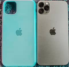 I phone 11 pro max Non PTA 64 GB