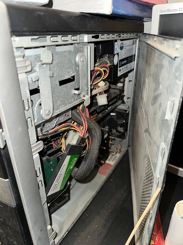 gaming PC for sale gtx 960 card installed 1