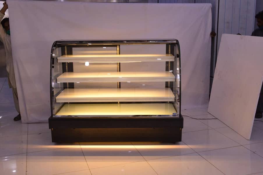 Deep freezer|Chest freezer|Commercial freezer|Freezer unit 1