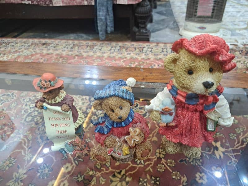 imported bear family 3