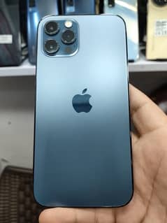 iphone 12pro 256gb non pta