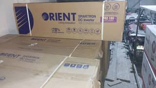 1.5 ton Orient DC inverter model 18g pro