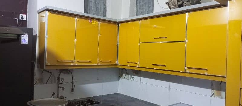 kitchen cabinet wardrobe media wall door 10