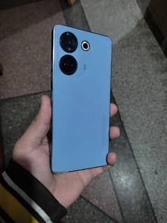 Tecno Camon 20 Pro