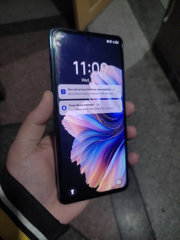 Tecno Camon 20 Pro 1