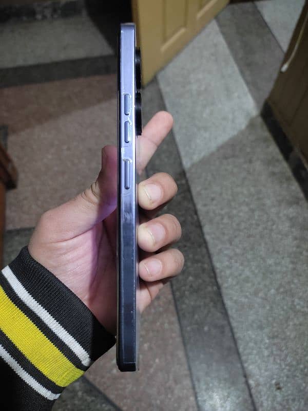 Tecno Camon 20 Pro 3