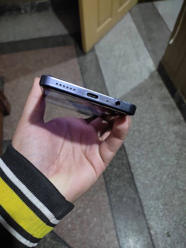 Tecno Camon 20 Pro 4