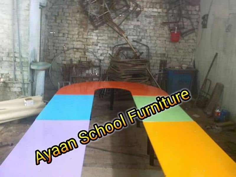 kids chair table/ baby chair table/ school furniture/class room chairs 6