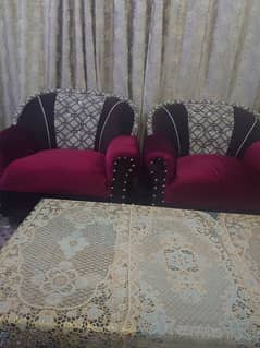 sofa set