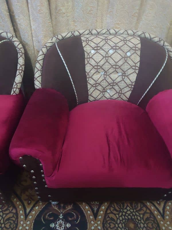 sofa set 6