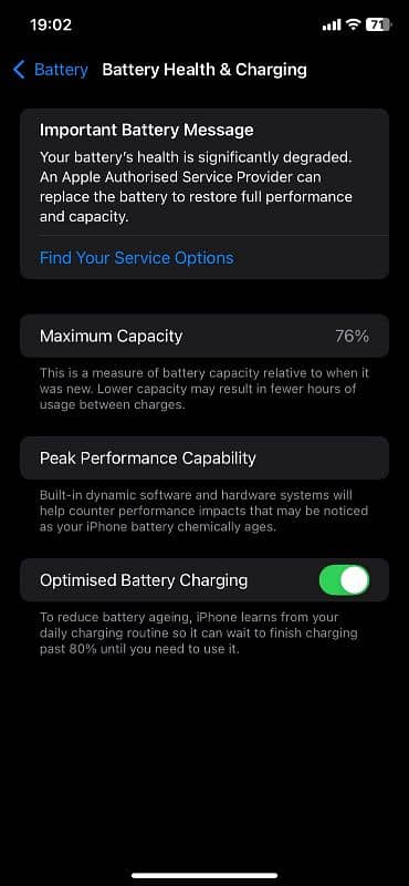 Iphone 11 PTA approve 128 GB 0