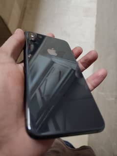 iphone xs max PTA approved 256gb