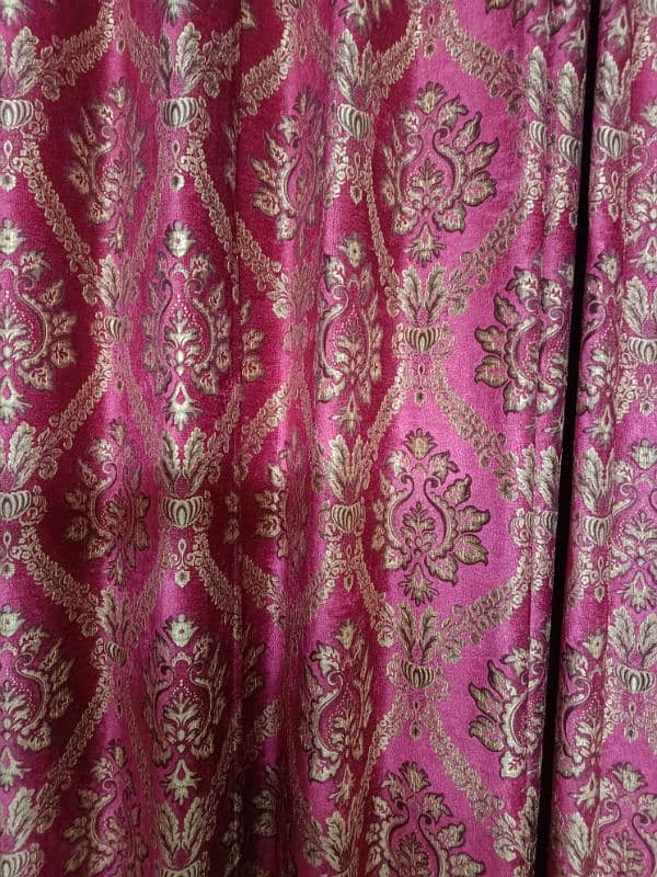 curtains with lining 1