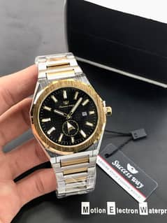 Rolex-Tissot-Successway-hublot watches for Men