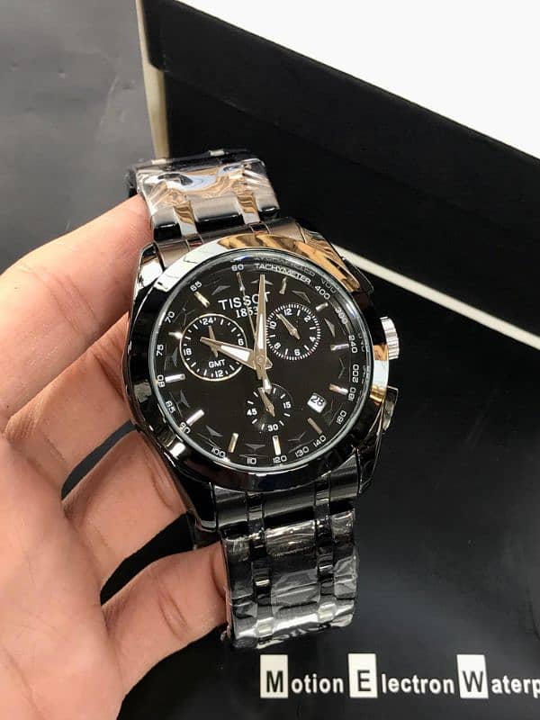 Rolex-Tissot-Successway-hublot watches for Men 13