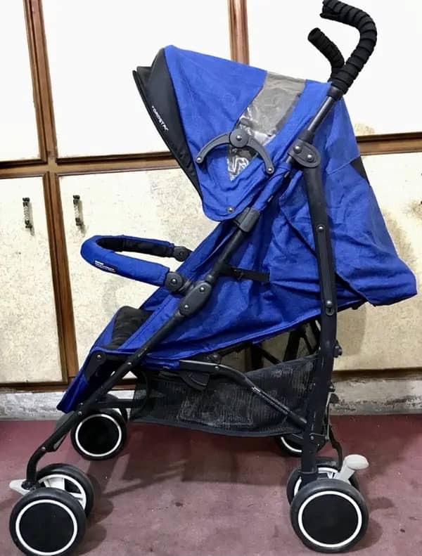 Kids Pram | Kids Stroller | Baby Pram | Baby Stroller 2