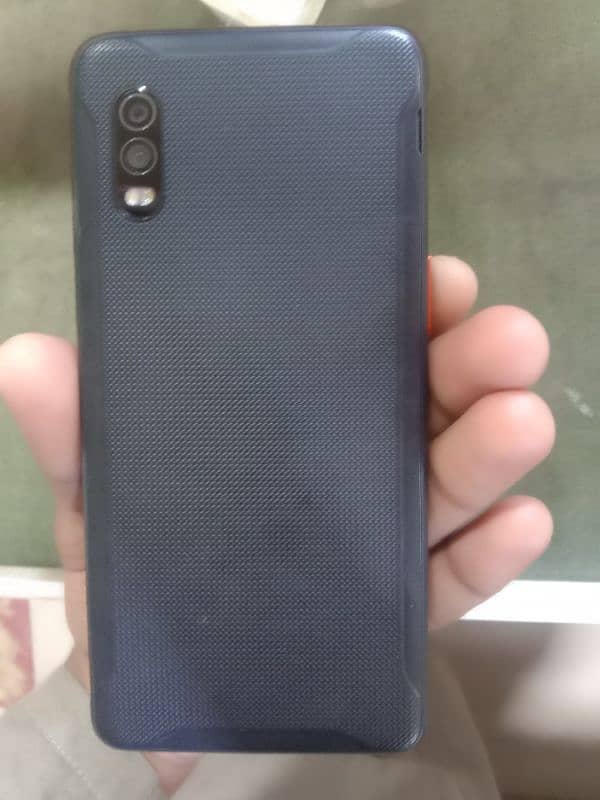 samsung galaxy  x cover pro 1