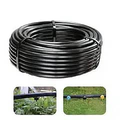 Drip Irrigation System Drip Irrigation Kit 16mm LDPE Drip Pipe