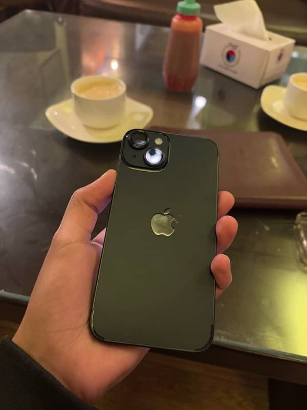 Iphone 14 128GB LLA 1