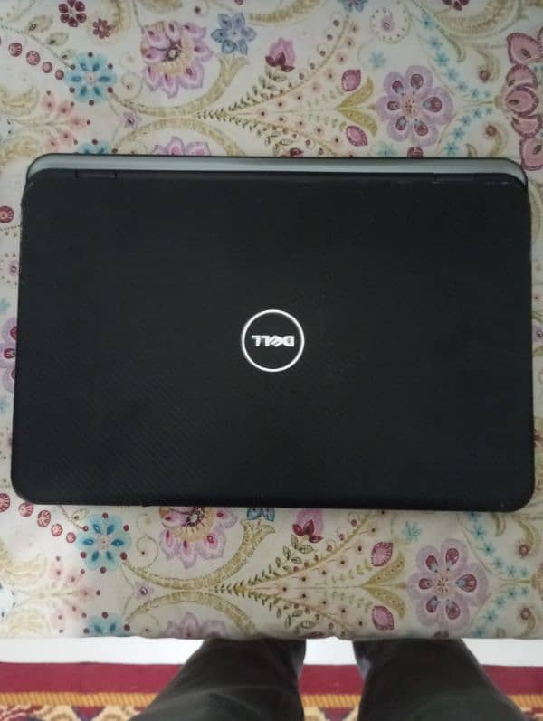 Dell Inspiron N4030 Core I5 2