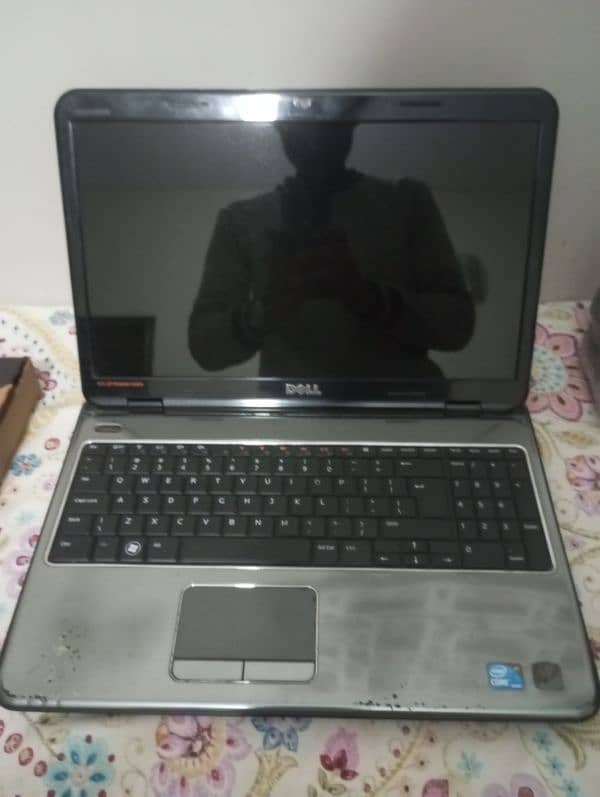 Dell Inspiron N4030 Core I5 3