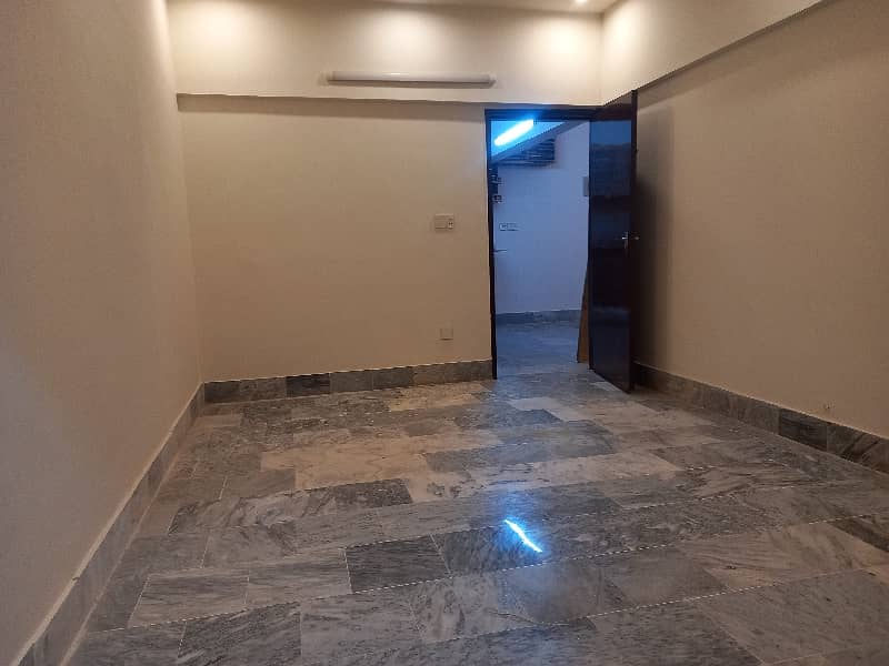 2 Bed D/D Flat For Sell In Doraji Colony Opposite Zubaida Memoriul Hospital 0