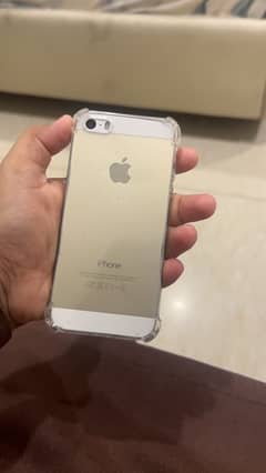 iPhone 5s non pta