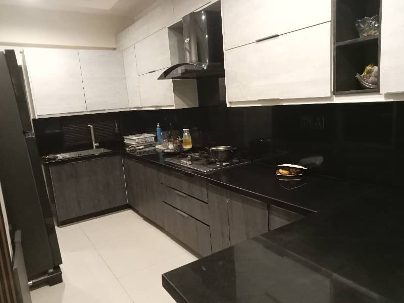 Brand New 4 Bed DD Flat For Rent 1