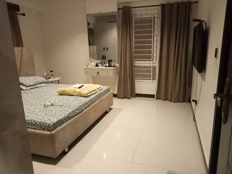 Brand New 4 Bed DD Flat For Rent 0