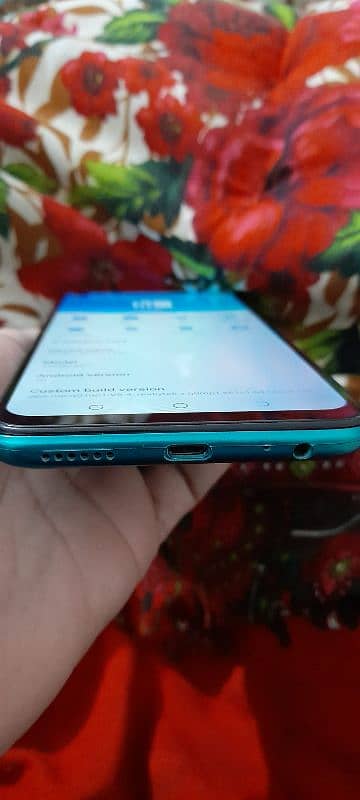 Tecno Spark 5 Pro 4.64 10by10 condition 3