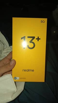 Realme13+