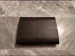 playstation 3 super slim 500gb