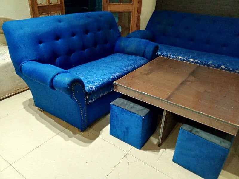 sofa set 3 2 1 seater call 03124049200 1