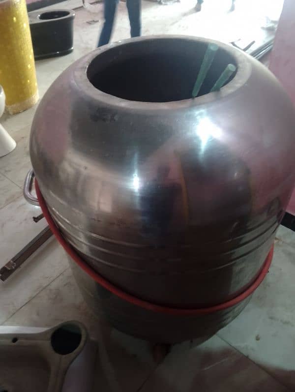 tandoor big size 1