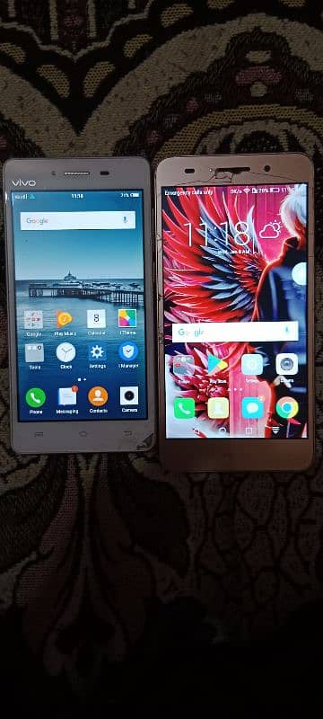 Huawei vivo y51a sale and exchange 0