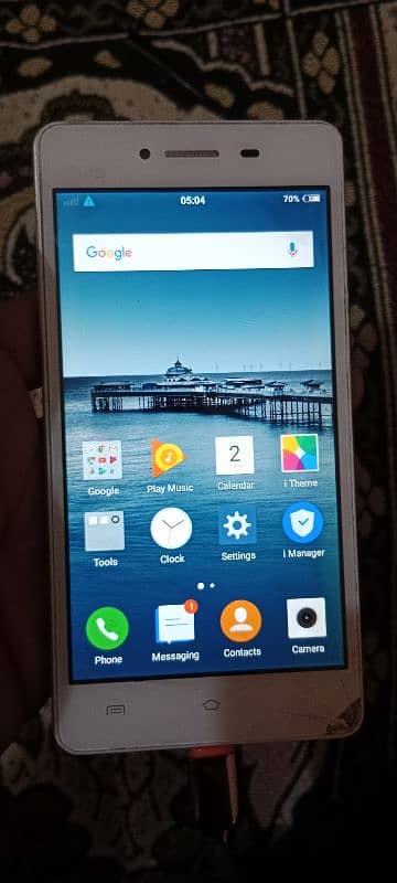 Huawei vivo y51a sale and exchange 4