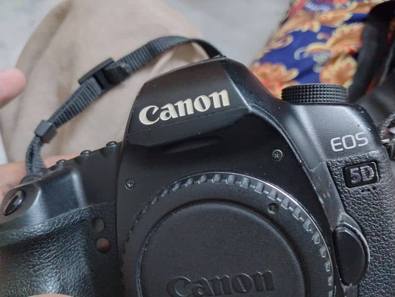 Canon 5d mark 2 urgent sale need cash 0