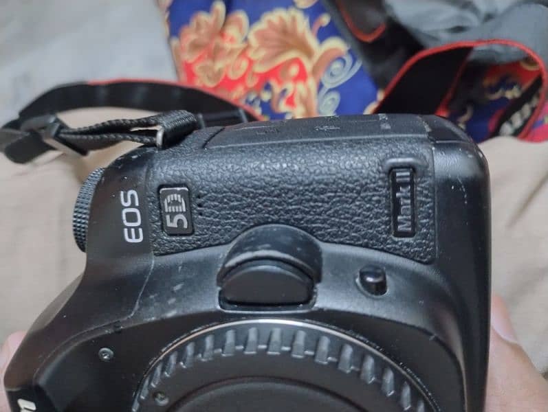 Canon 5d mark 2 urgent sale need cash 1