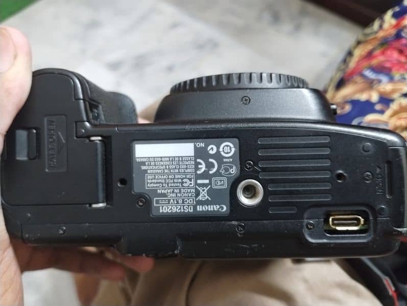 Canon 5d mark 2 urgent sale need cash 4