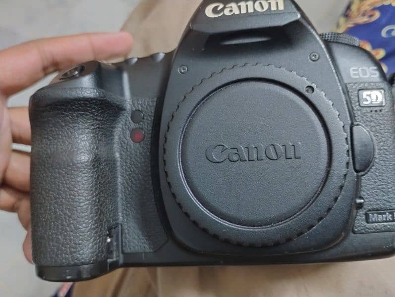 Canon 5d mark 2 urgent sale need cash 5