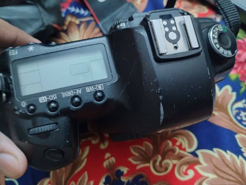 Canon 5d mark 2 urgent sale need cash 6