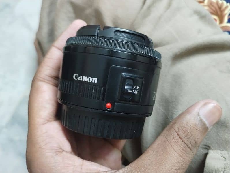 Canon 5d mark 2 urgent sale need cash 11