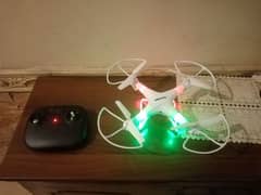 muys tracker drone