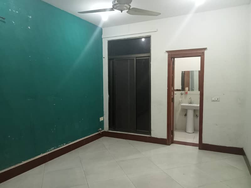 CANTT,14 MARLA HOUSE FOR RENT GULBERG GARDEN TOWN ZAMAN PARK SHADMAN GOR UPPER MALL LAHORE 5