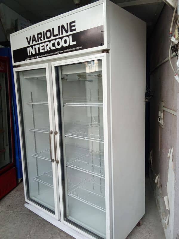 varioline intercool 7