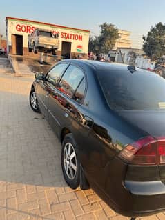 Honda Civic 2006