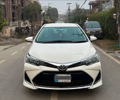 Toyota Corolla GLI 2019