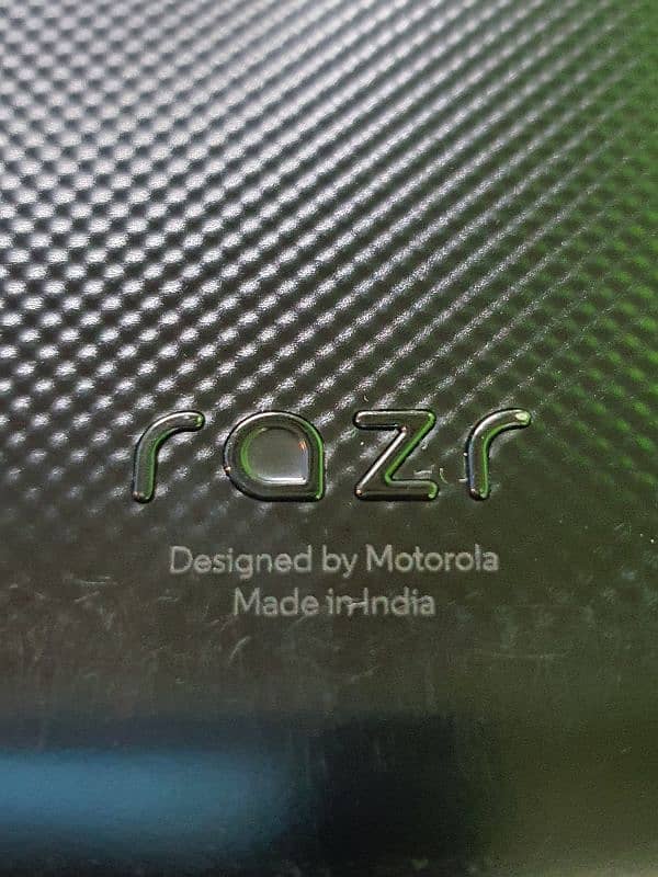 Motorola Razr Flip 3