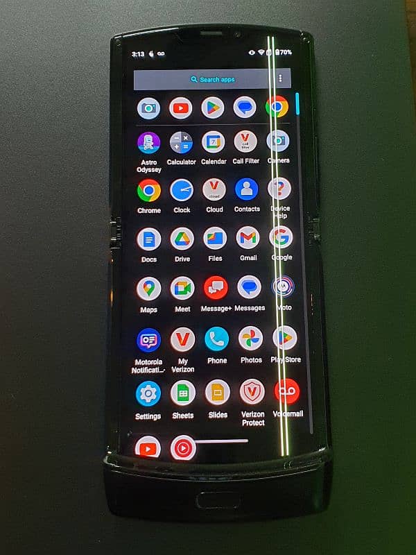 Motorola Razr Flip 4